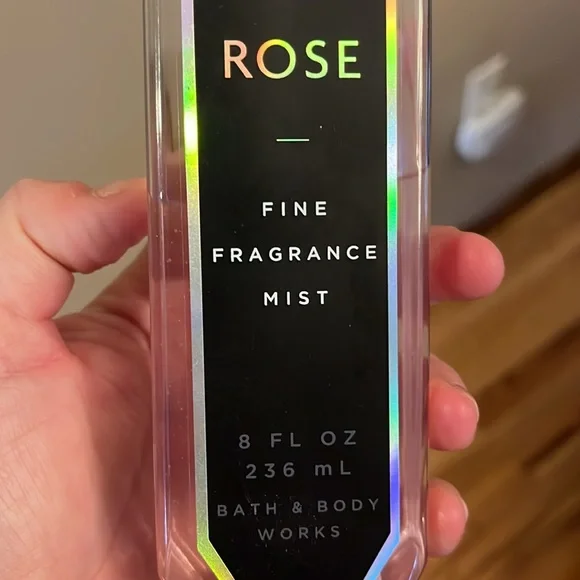 Rose Scented Body Sprays - USED - Picture 4 of 9